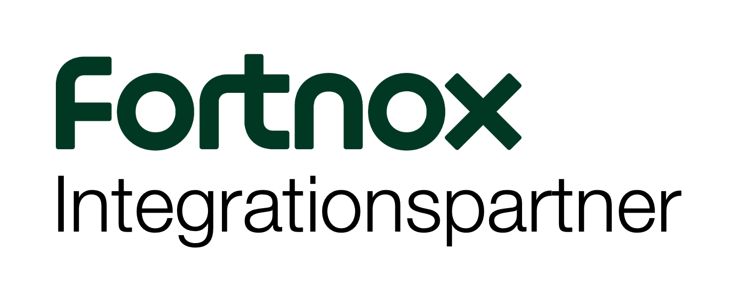 Fortnox logotype